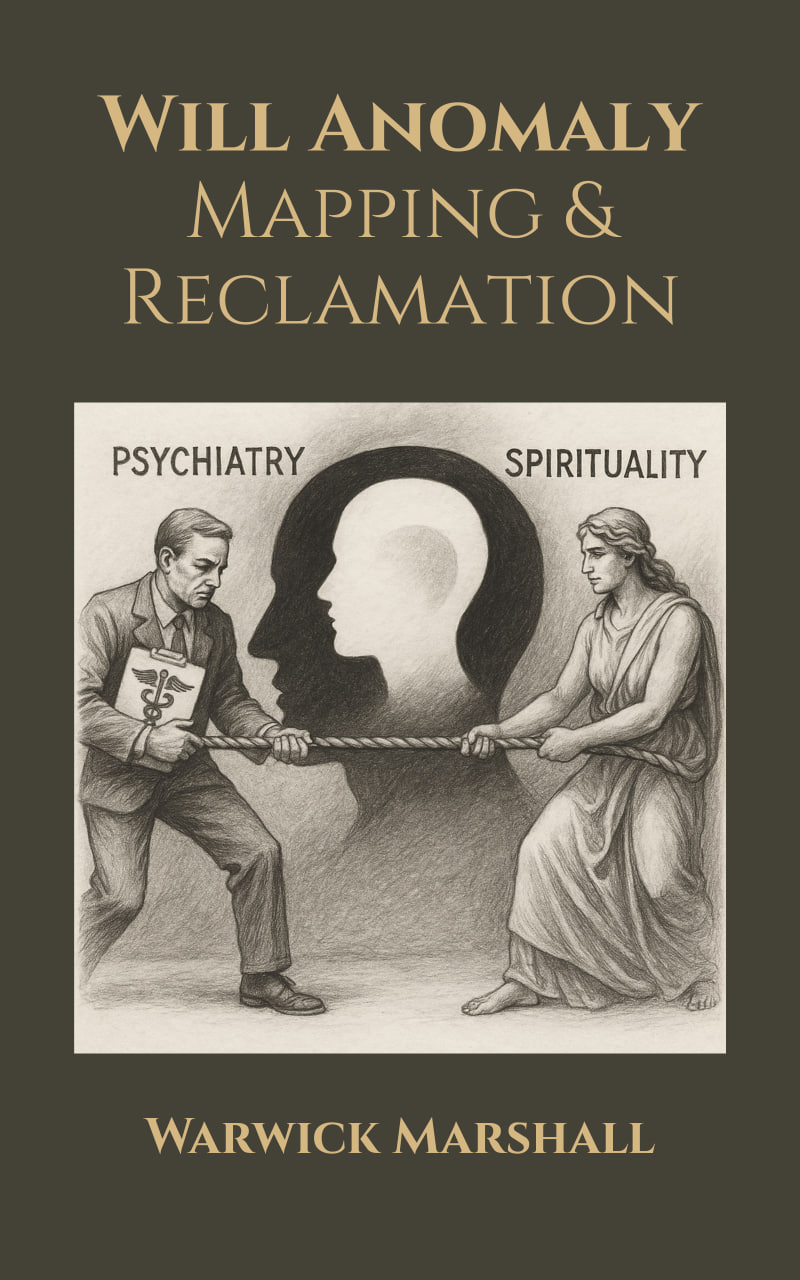 Will Anomaly Mapping