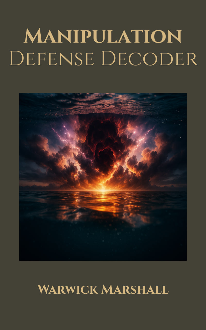 Manipulation Analysis