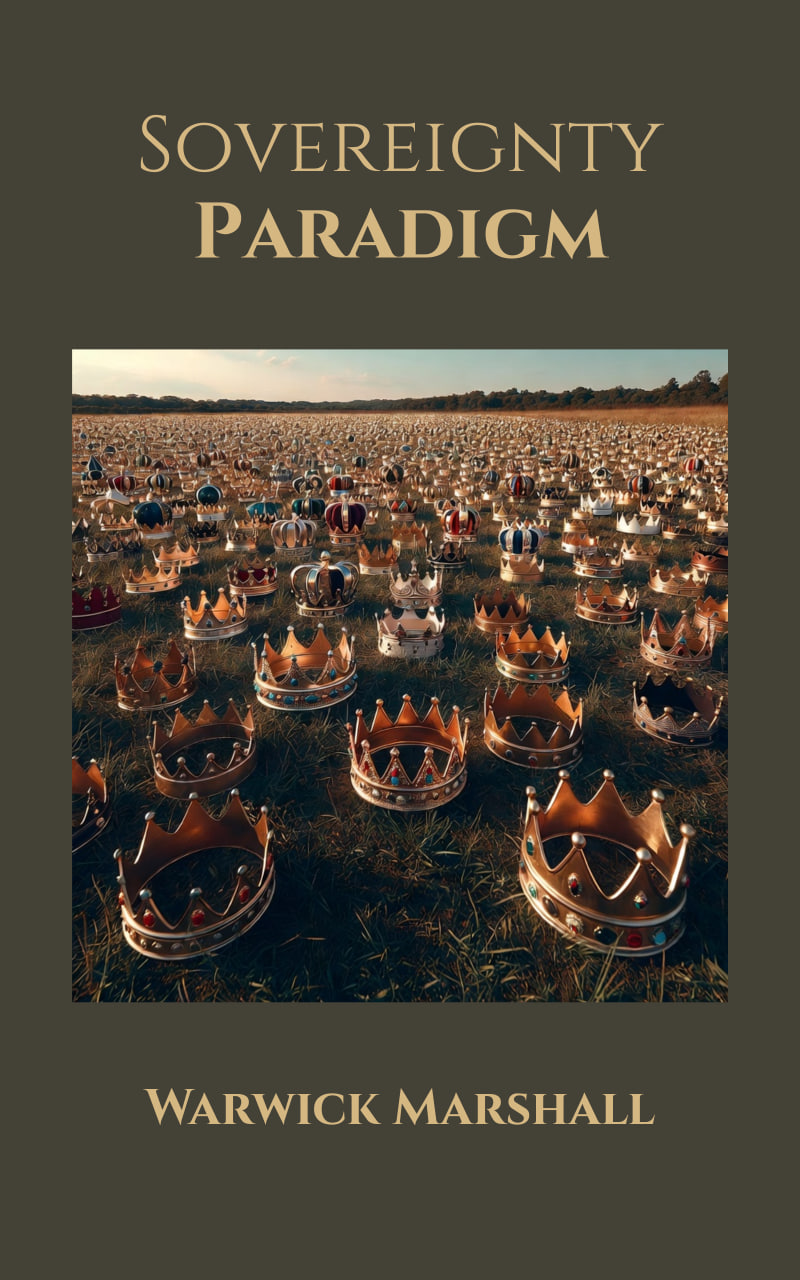 Your Sovereignty Paradigm