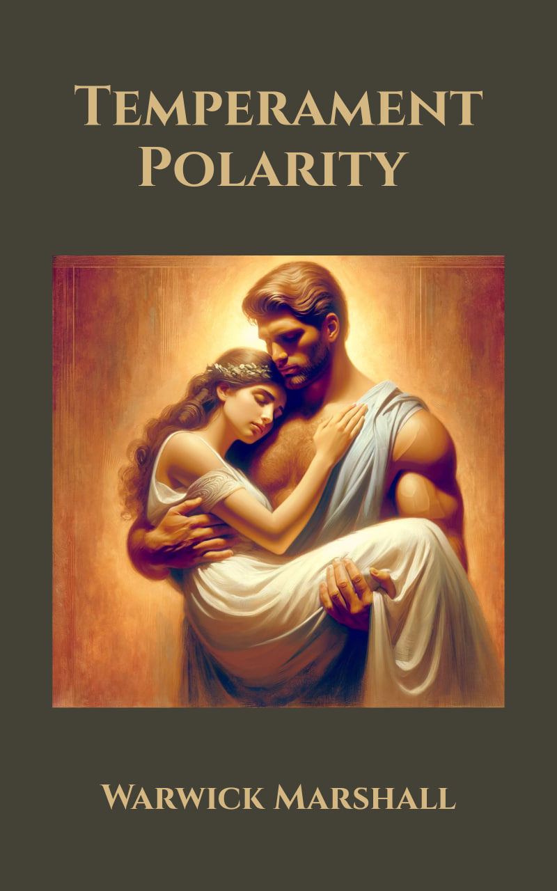 Polarity Position Mapping