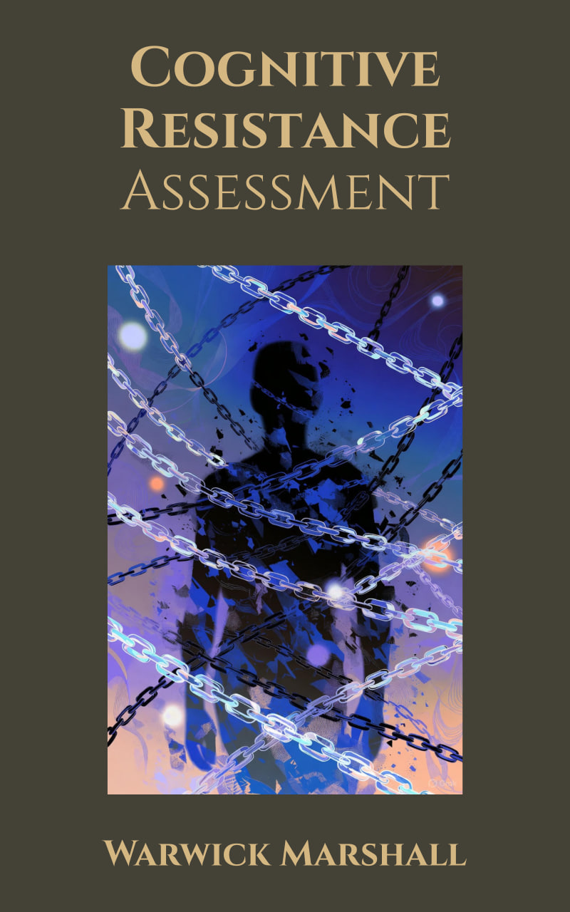 Cognitive Resistance Capacity